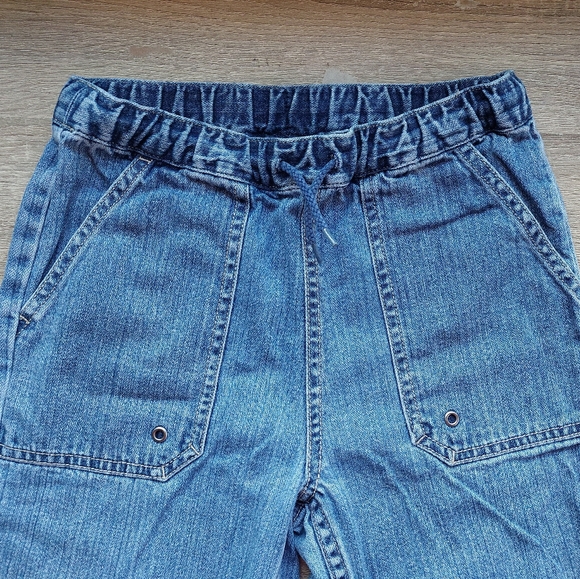 2009 (v)guc Hanna Andersson jeans 110 - Picture 5 of 16